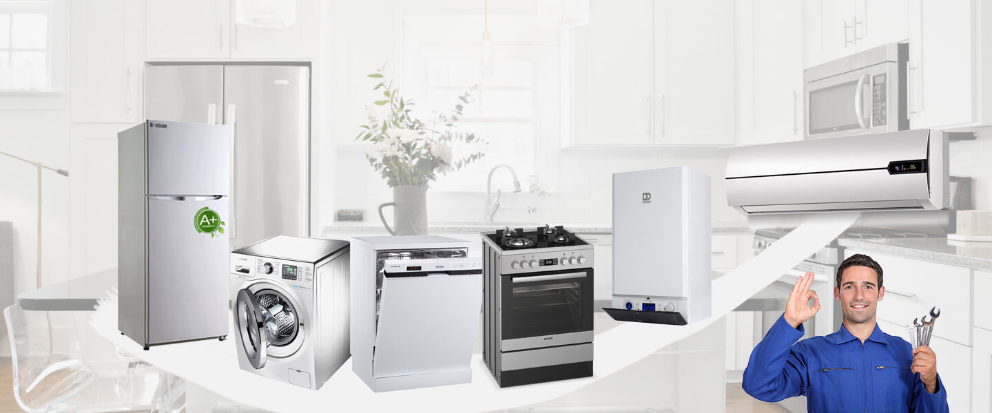 İslahiye Vaillant Servisi